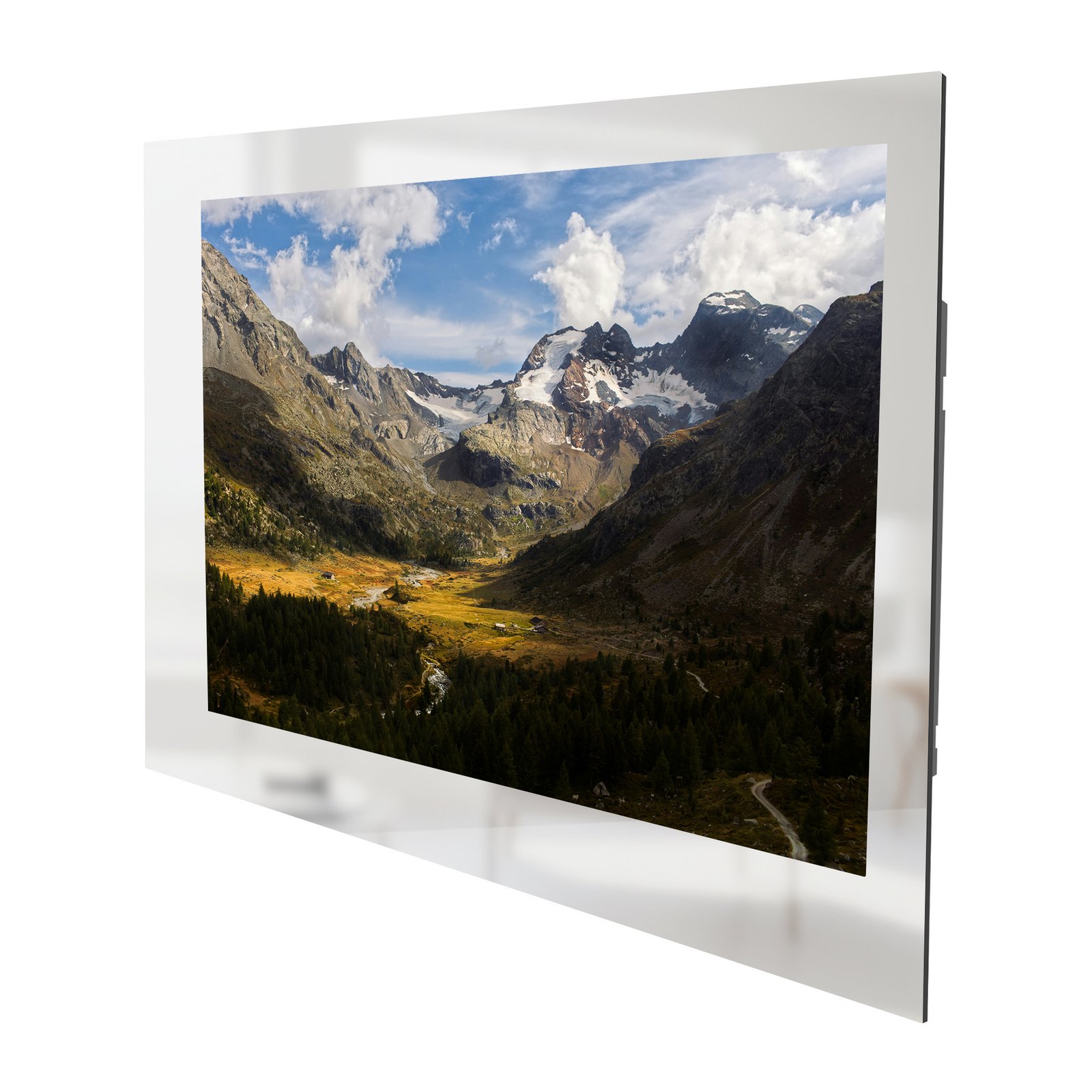 Magic Mirror TV