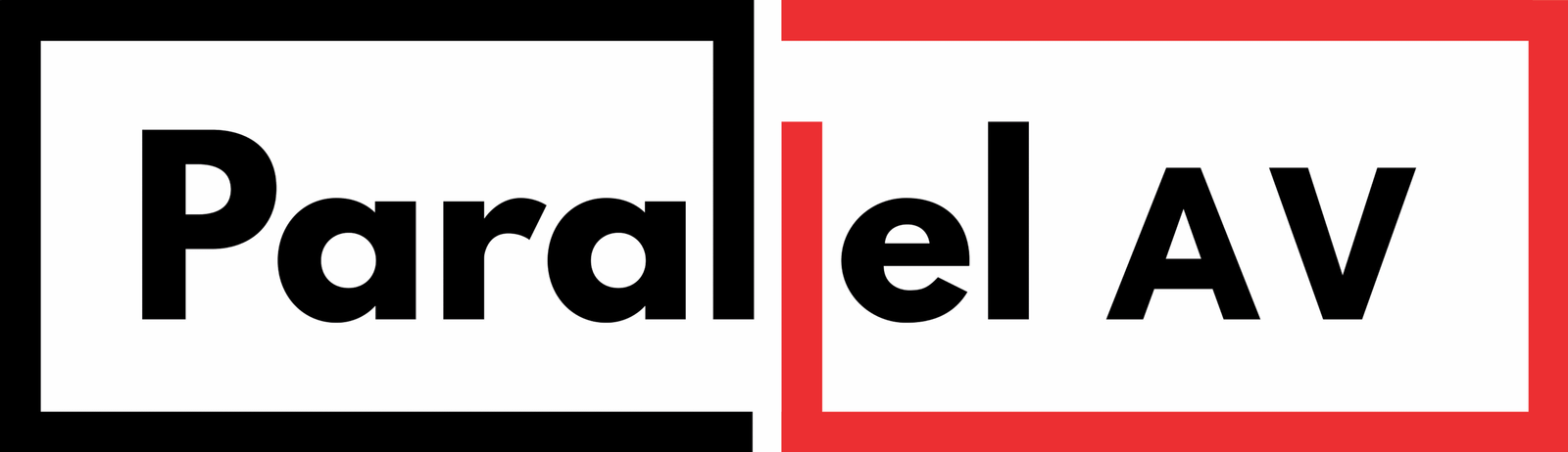 Logo PAV