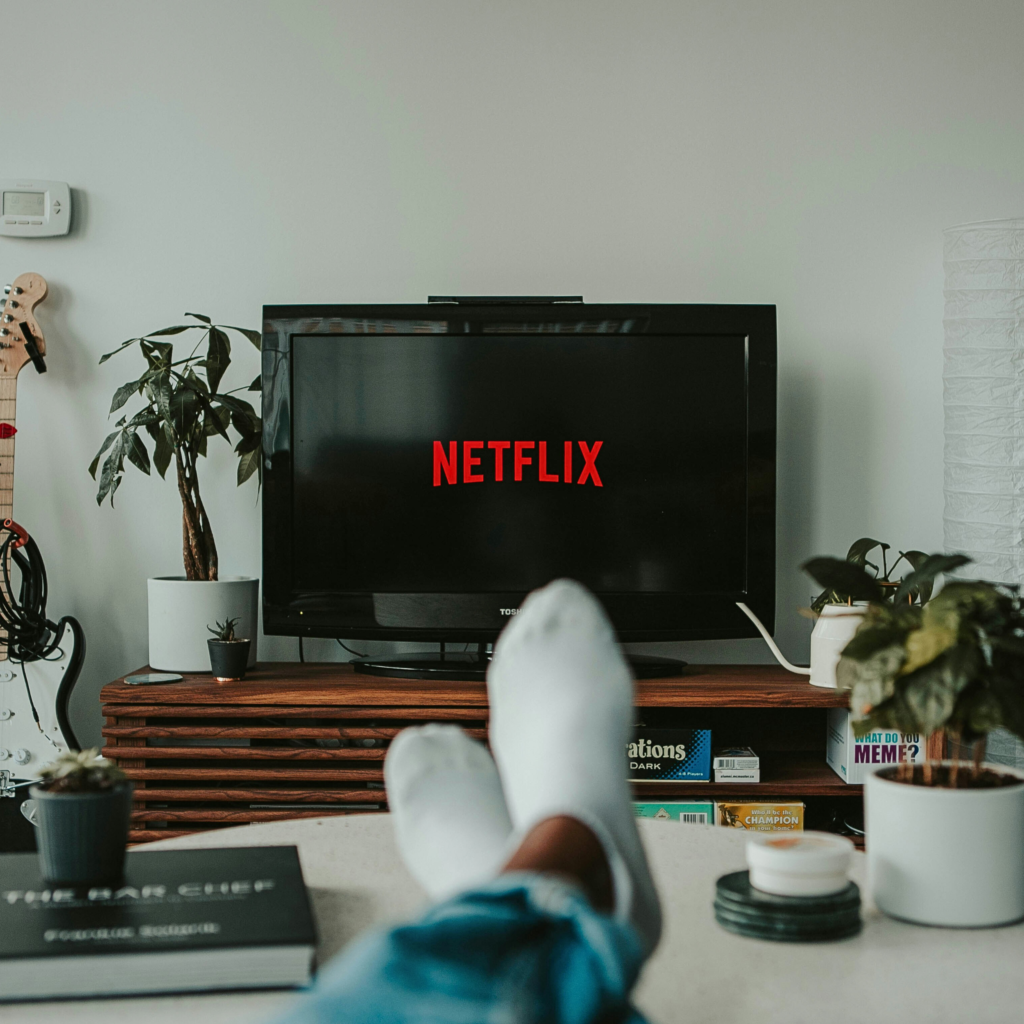 Most Parallel AV Televisions have Google TV Built In